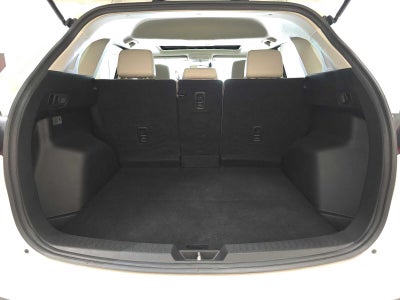 2015 Mazda Mazda CX-5 Grand Touring
