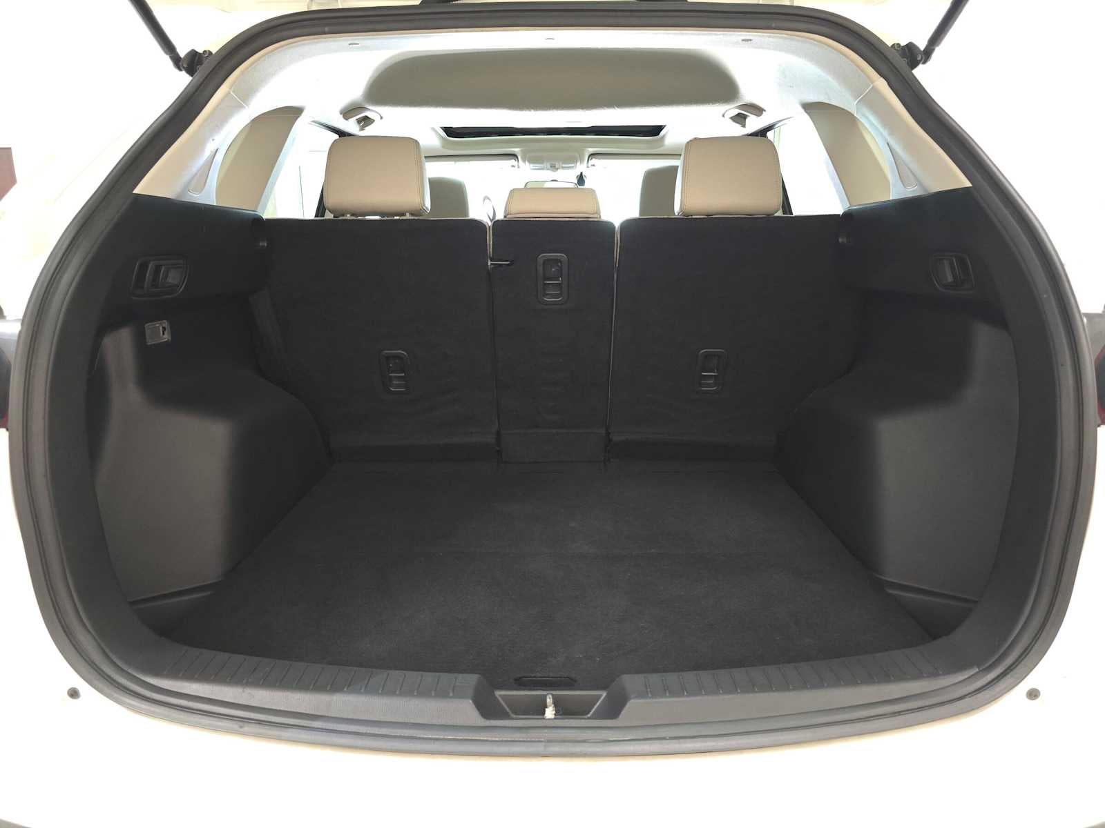 2015 Mazda Mazda CX-5 Grand Touring