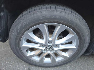 2015 Mazda Mazda CX-5 Grand Touring