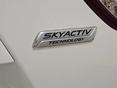 2015 Mazda Mazda CX-5 Grand Touring