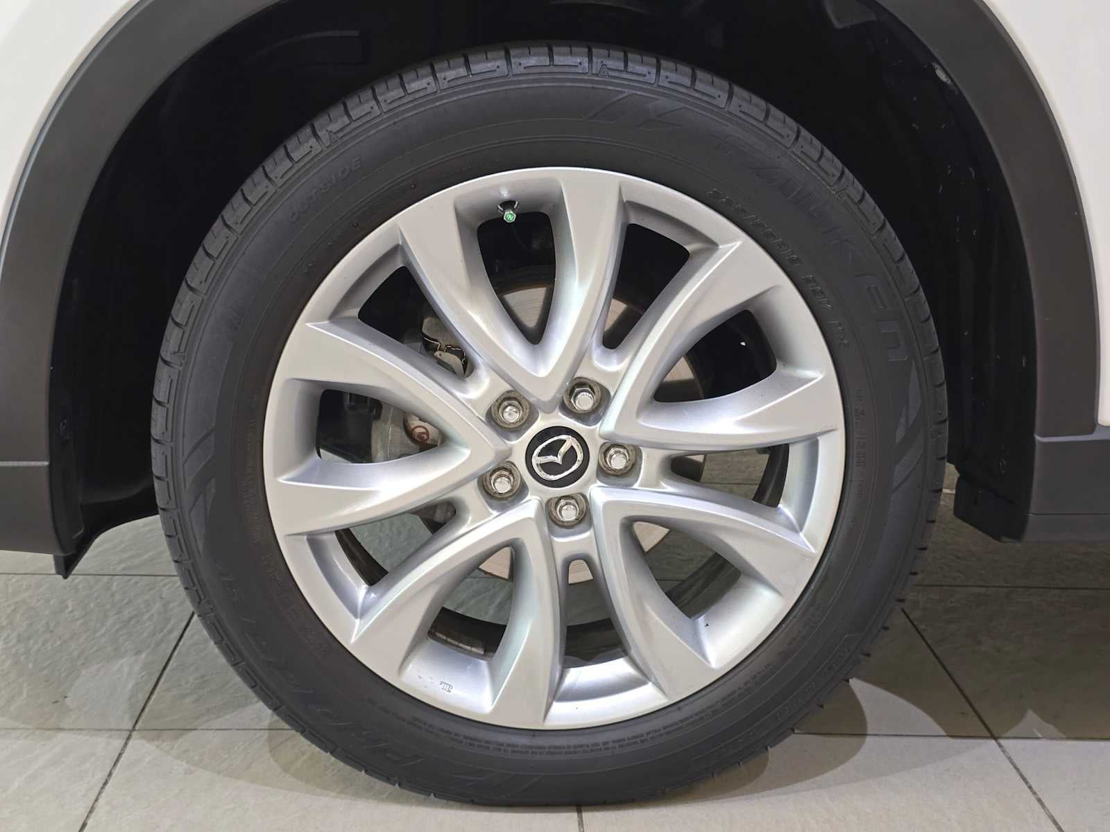 2015 Mazda Mazda CX-5 Grand Touring