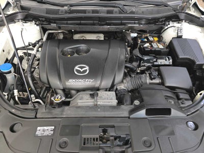2015 Mazda Mazda CX-5 Grand Touring