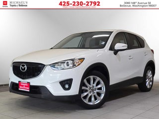 2015 Mazda Mazda CX-5 Grand Touring