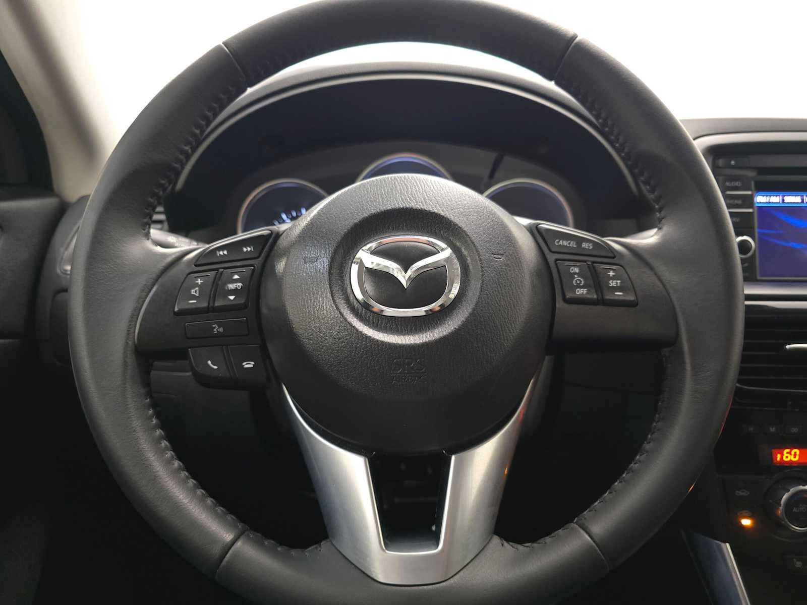 2015 Mazda Mazda CX-5 Grand Touring