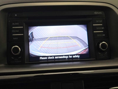 2015 Mazda Mazda CX-5 Grand Touring
