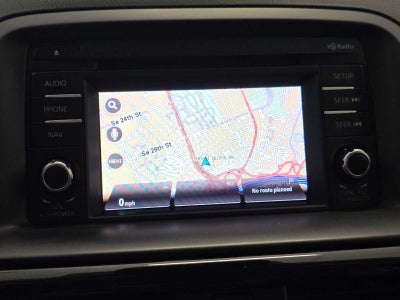 2015 Mazda Mazda CX-5 Grand Touring