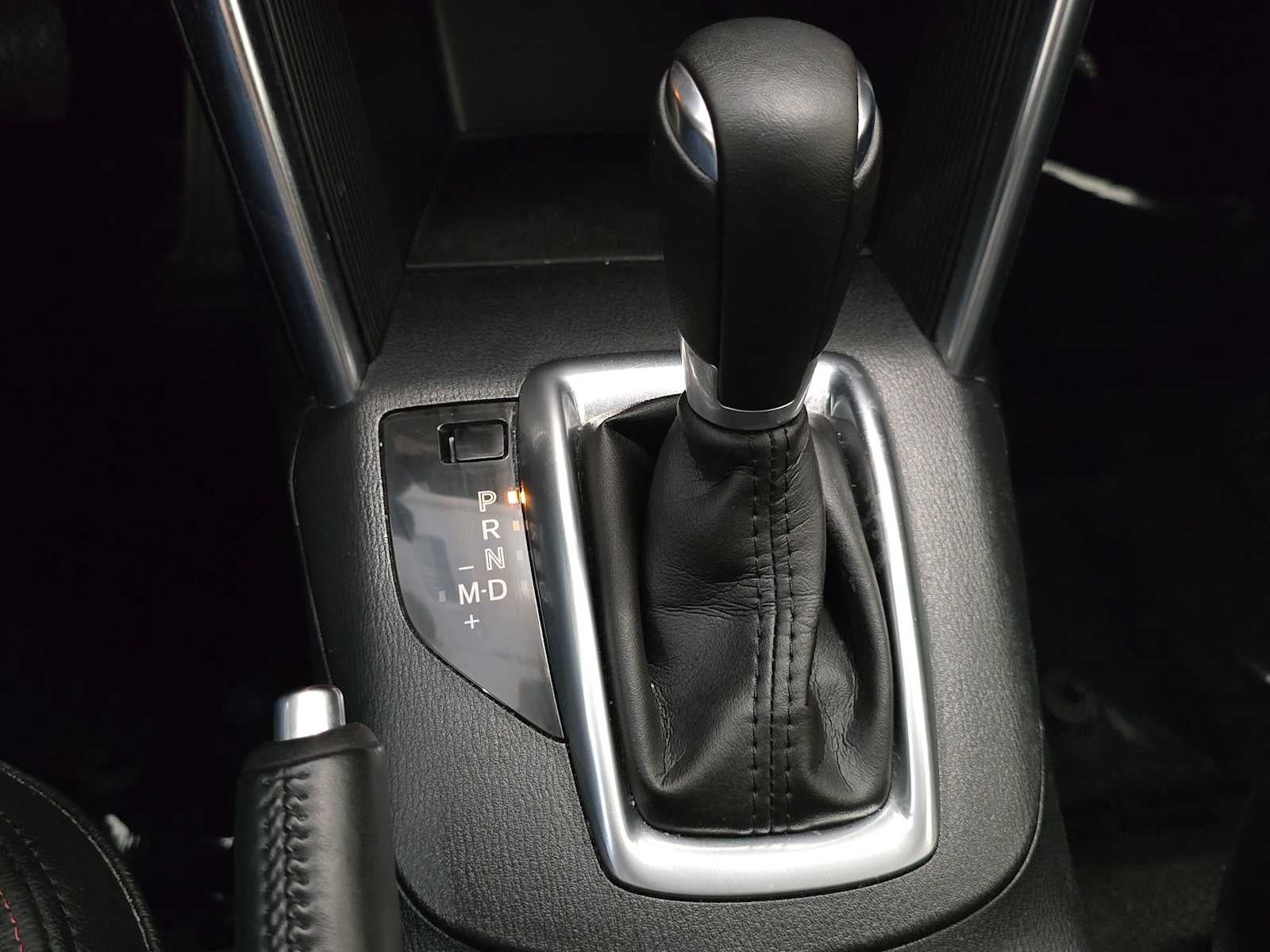 2015 Mazda Mazda CX-5 Grand Touring