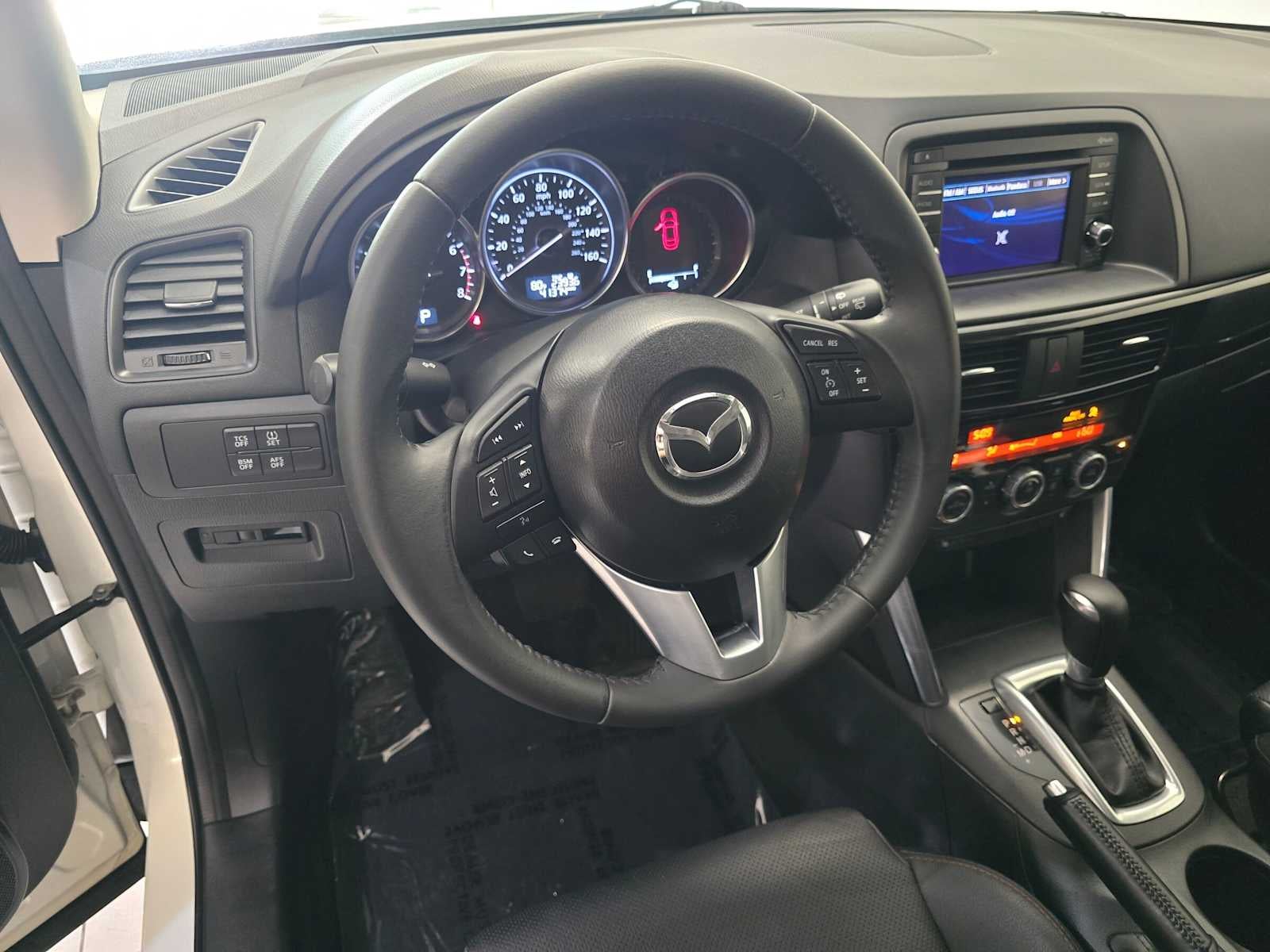 2015 Mazda Mazda CX-5 Grand Touring