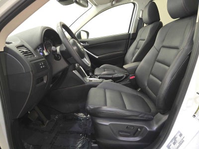 2015 Mazda Mazda CX-5 Grand Touring