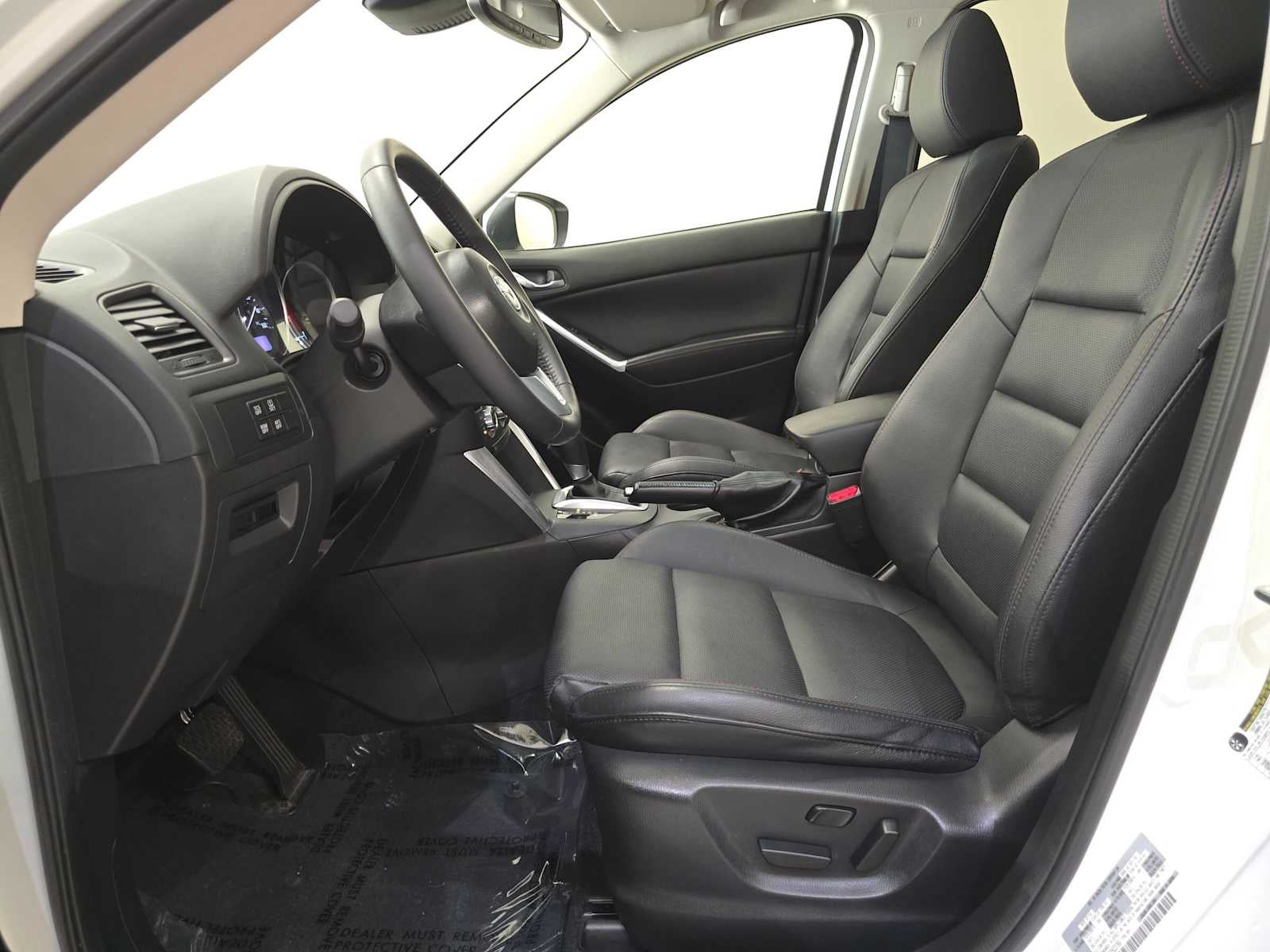 2015 Mazda Mazda CX-5 Grand Touring