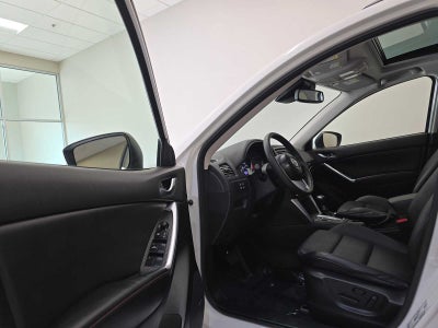 2015 Mazda Mazda CX-5 Grand Touring