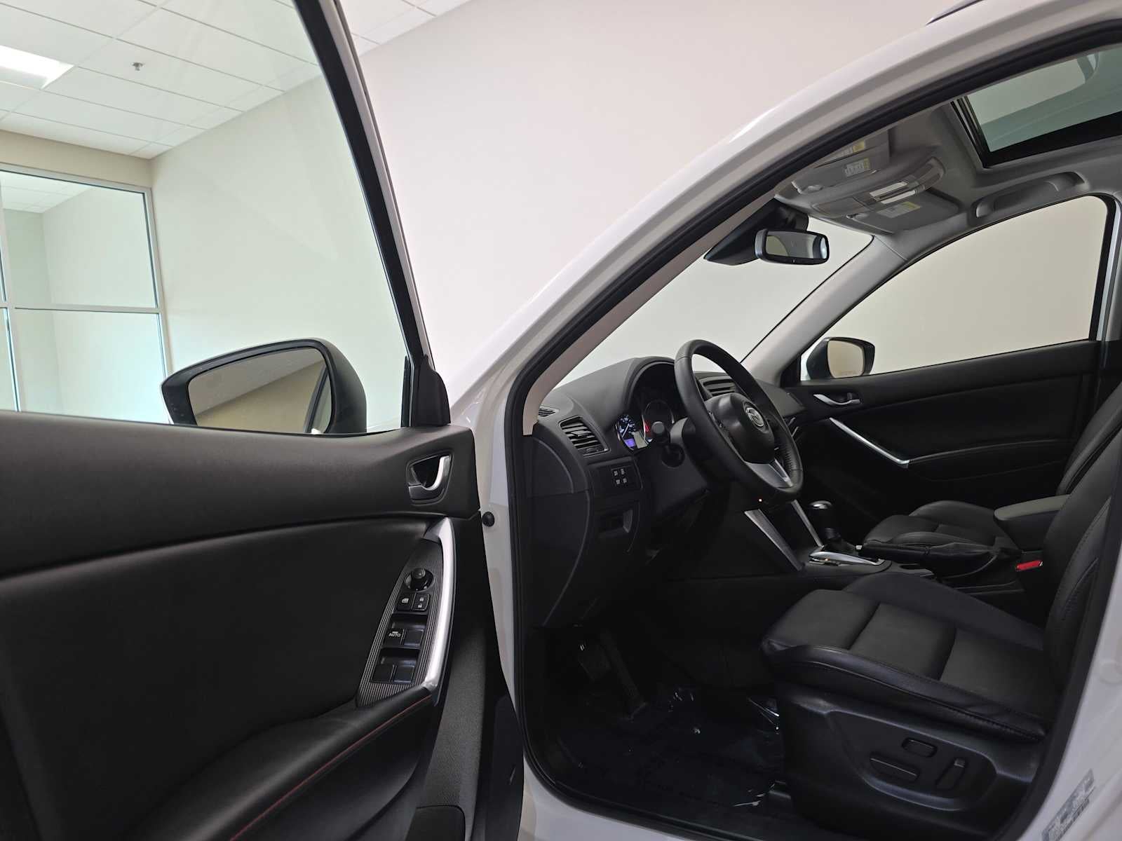 2015 Mazda Mazda CX-5 Grand Touring