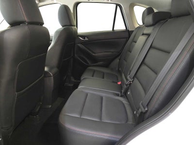 2015 Mazda Mazda CX-5 Grand Touring