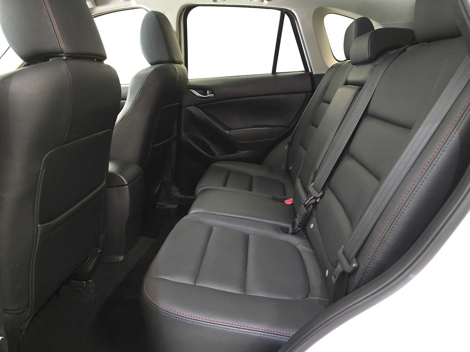 2015 Mazda Mazda CX-5 Grand Touring
