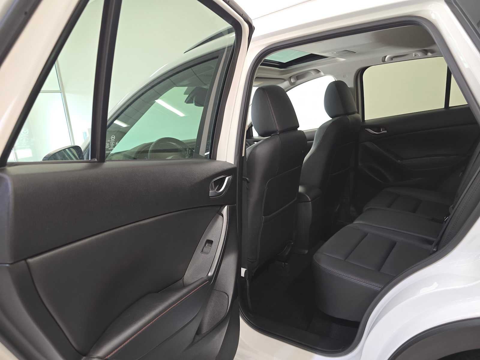 2015 Mazda Mazda CX-5 Grand Touring