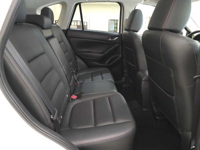 2015 Mazda Mazda CX-5 Grand Touring