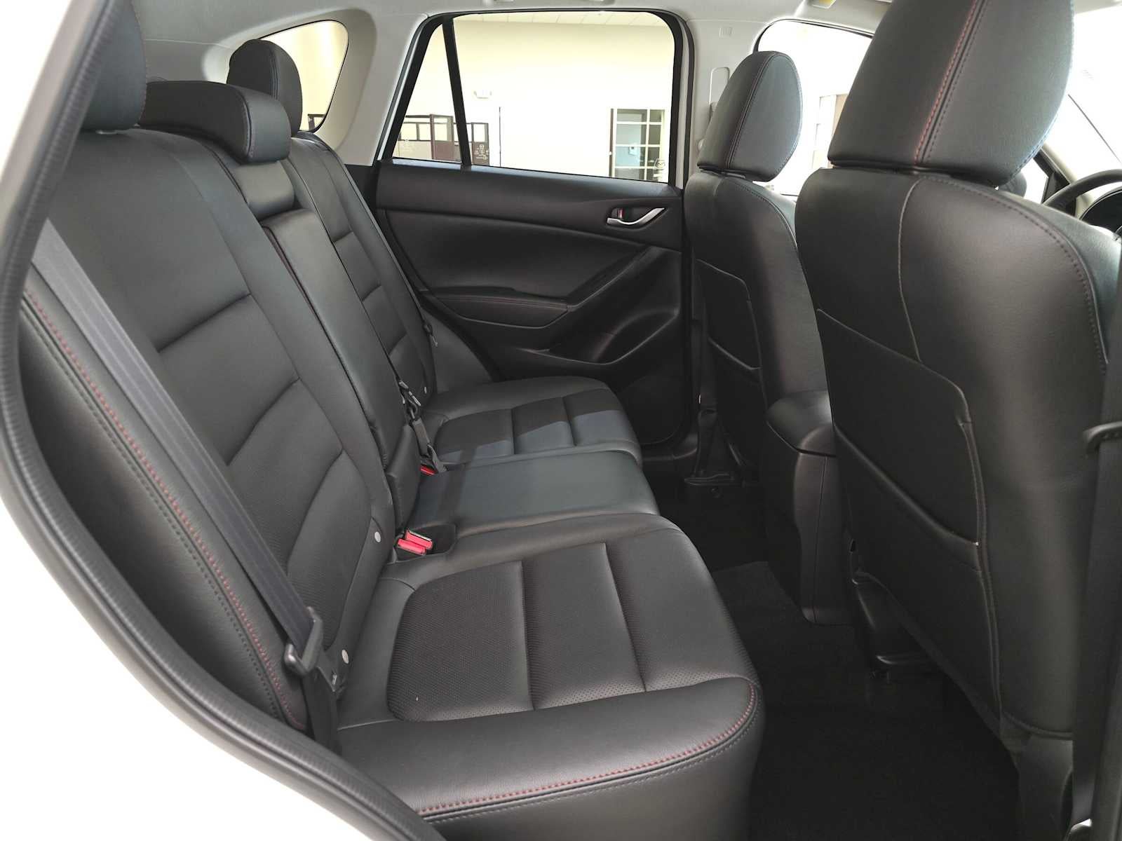 2015 Mazda Mazda CX-5 Grand Touring