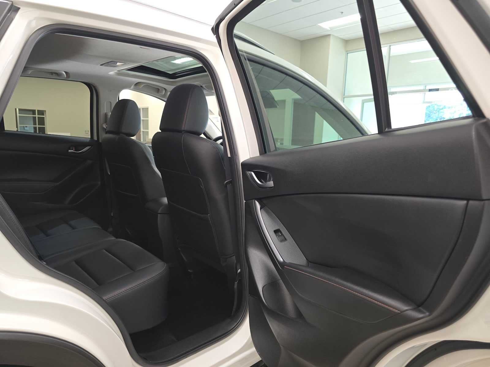 2015 Mazda Mazda CX-5 Grand Touring