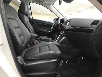2015 Mazda Mazda CX-5 Grand Touring