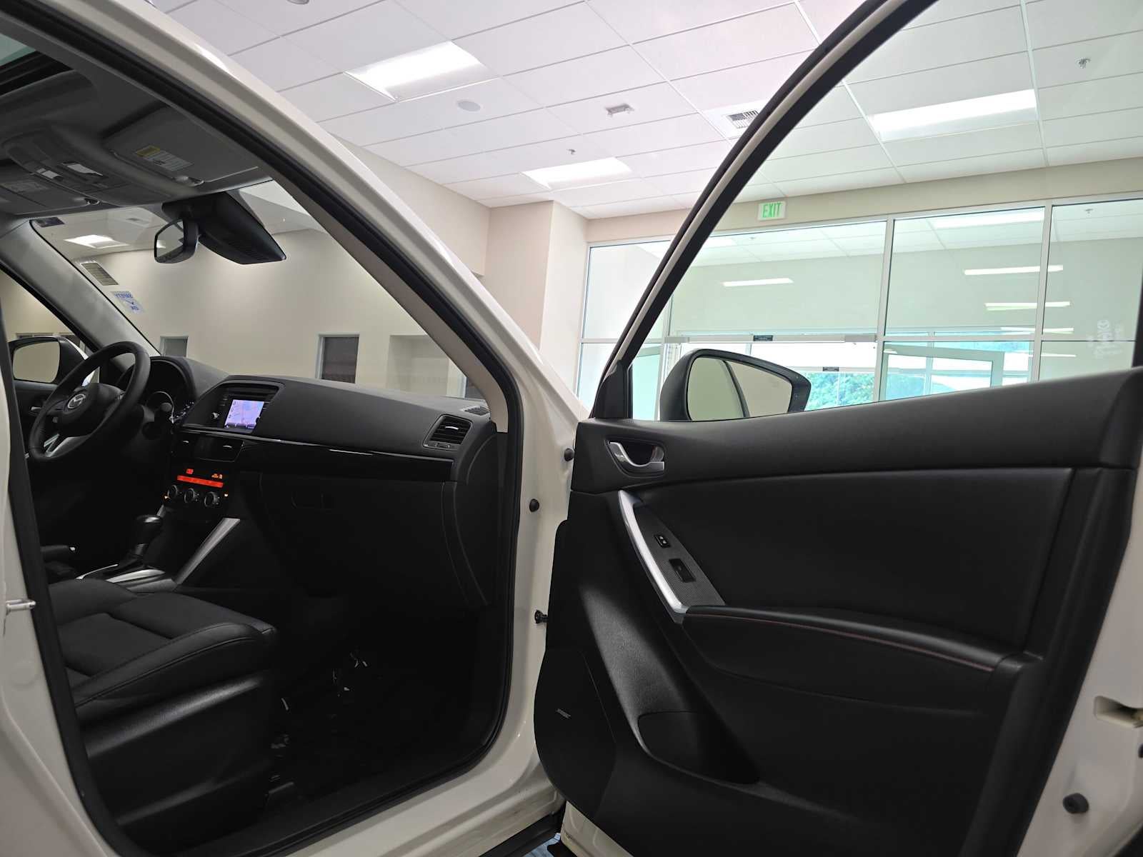 2015 Mazda Mazda CX-5 Grand Touring