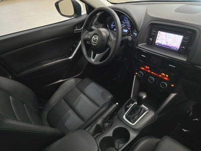 2015 Mazda Mazda CX-5 Grand Touring
