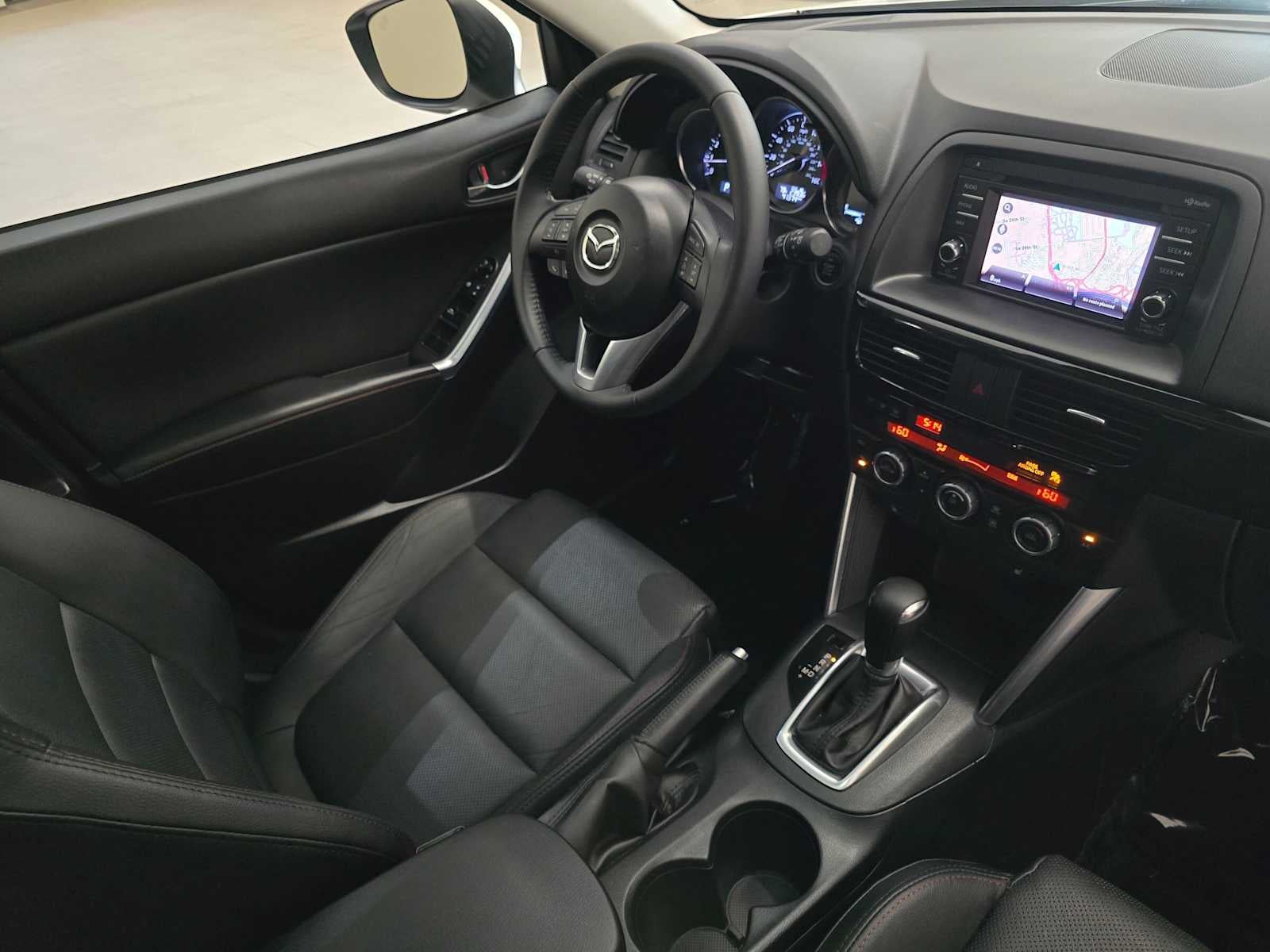 2015 Mazda Mazda CX-5 Grand Touring