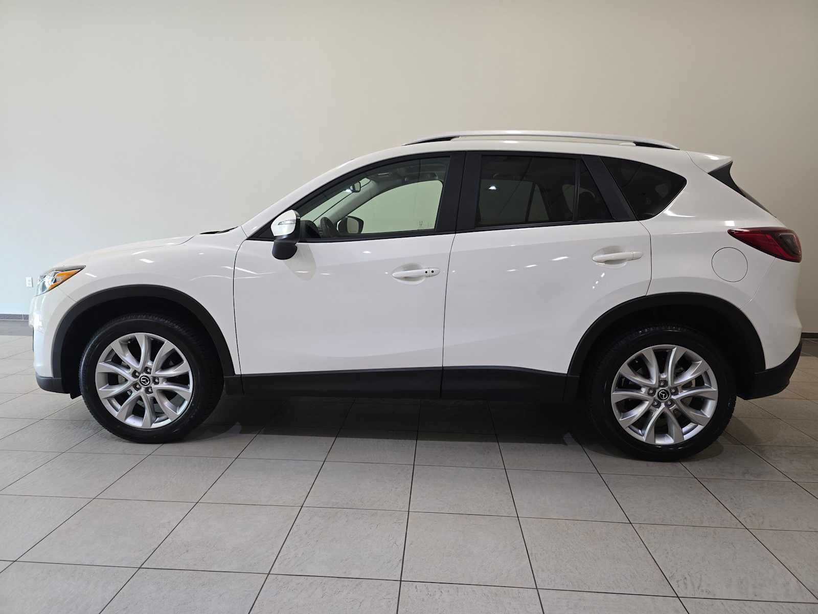 2015 Mazda Mazda CX-5 Grand Touring