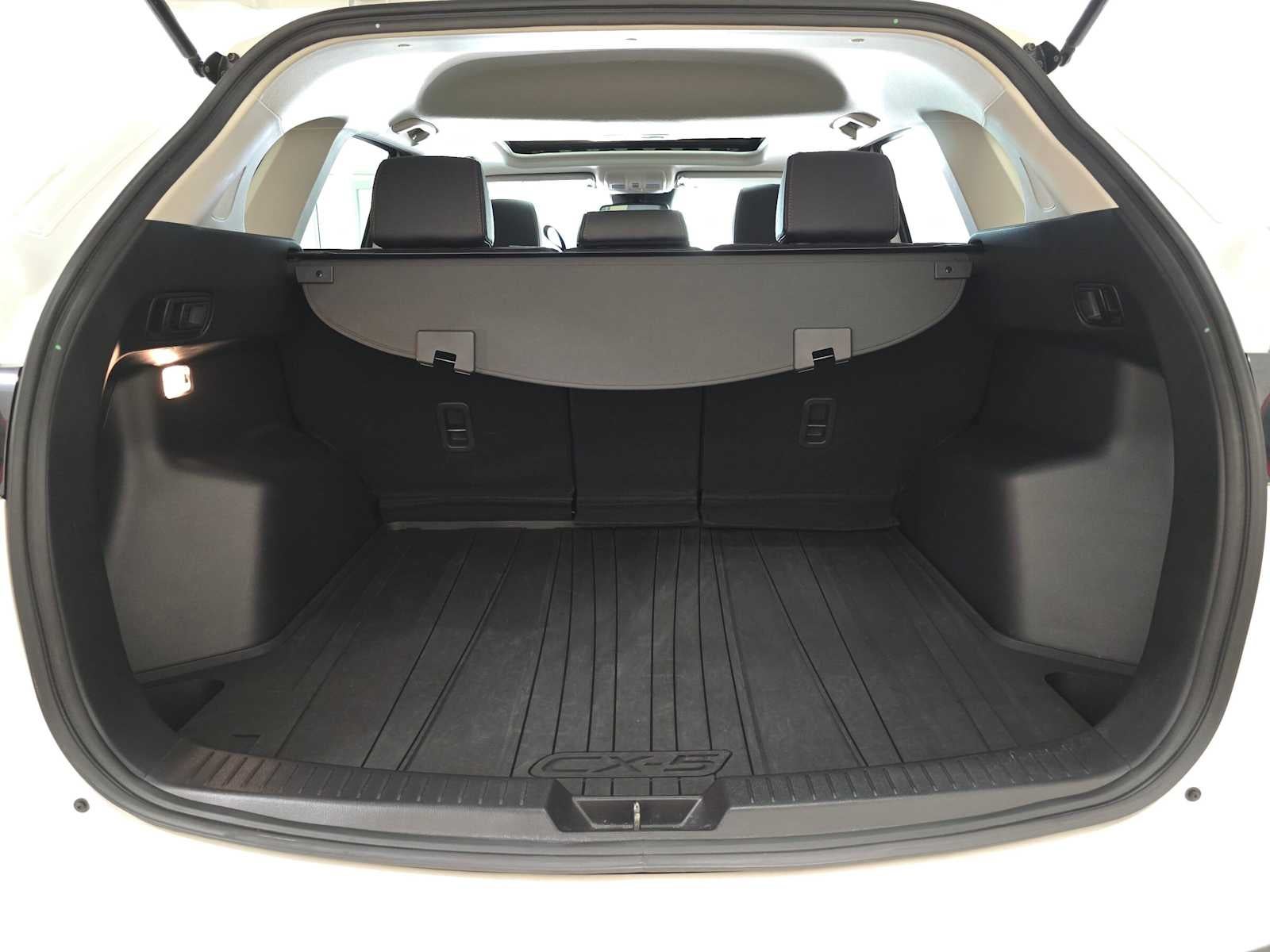 2015 Mazda Mazda CX-5 Grand Touring
