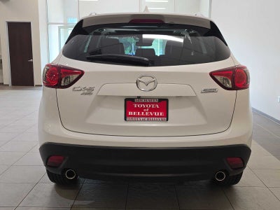 2015 Mazda Mazda CX-5 Grand Touring