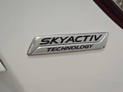 2015 Mazda Mazda CX-5 Grand Touring