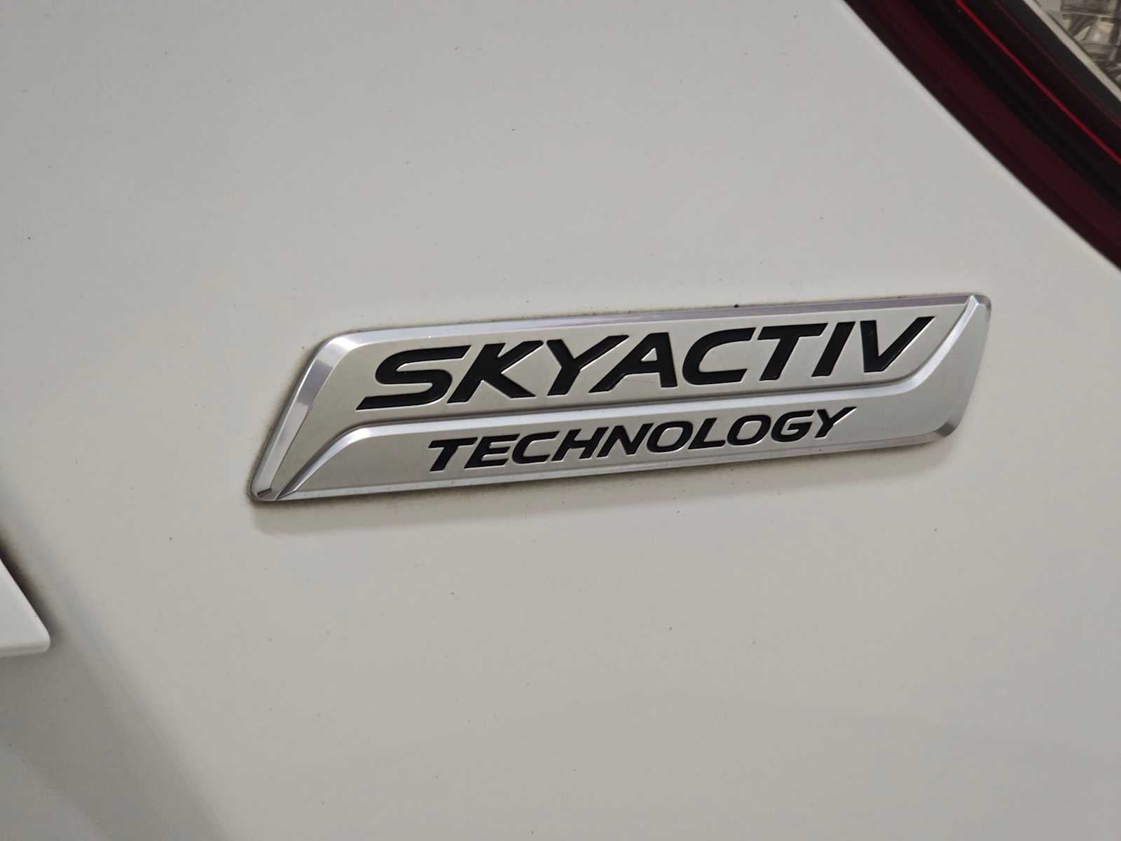 2015 Mazda Mazda CX-5 Grand Touring