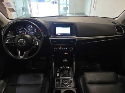 2016 Mazda Mazda CX-5 Grand Touring