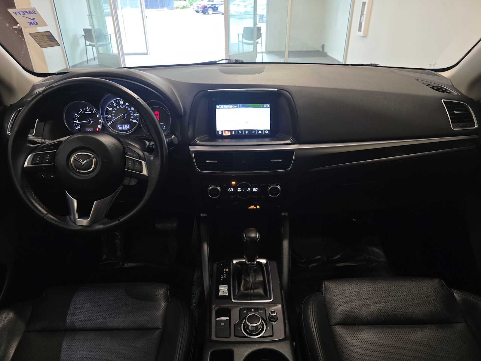 2016 Mazda Mazda CX-5 Grand Touring