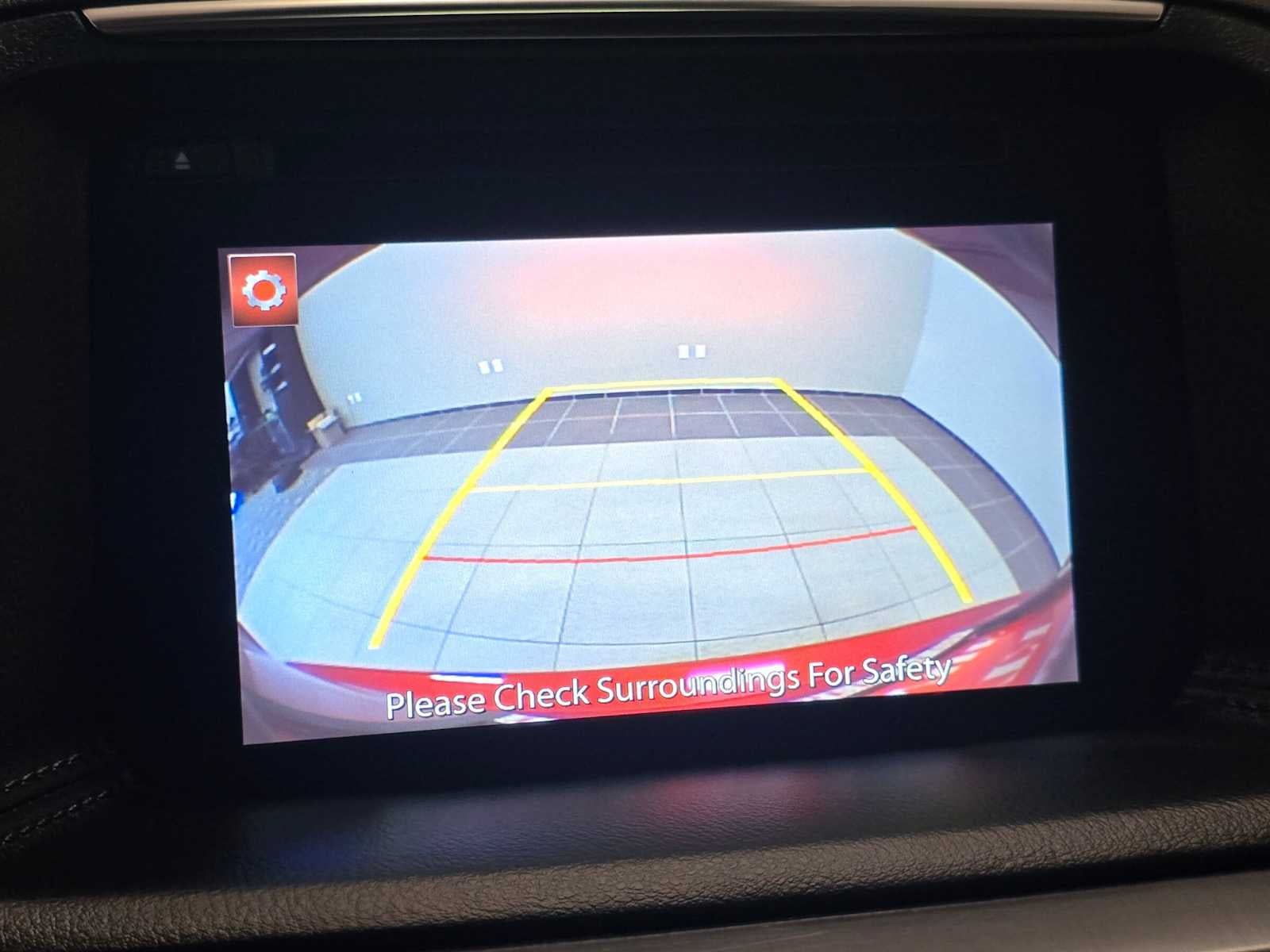 2016 Mazda Mazda CX-5 Grand Touring