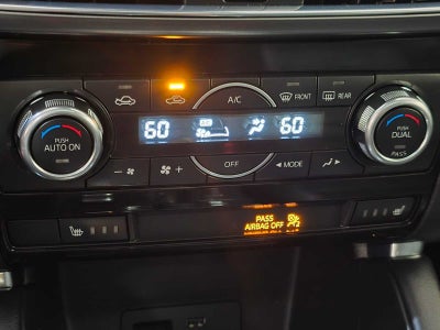 2016 Mazda Mazda CX-5 Grand Touring