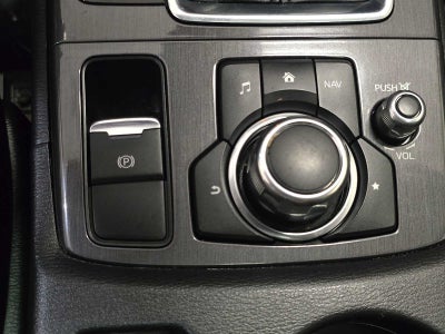 2016 Mazda Mazda CX-5 Grand Touring