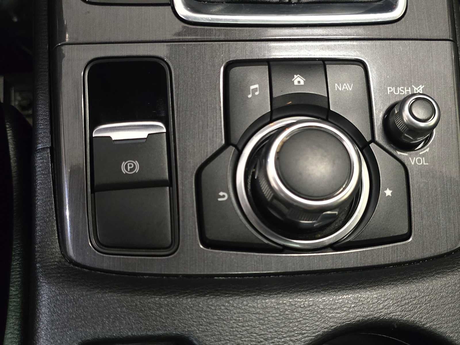 2016 Mazda Mazda CX-5 Grand Touring