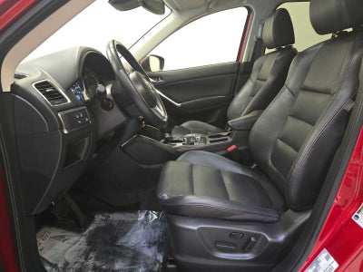 2016 Mazda Mazda CX-5 Grand Touring