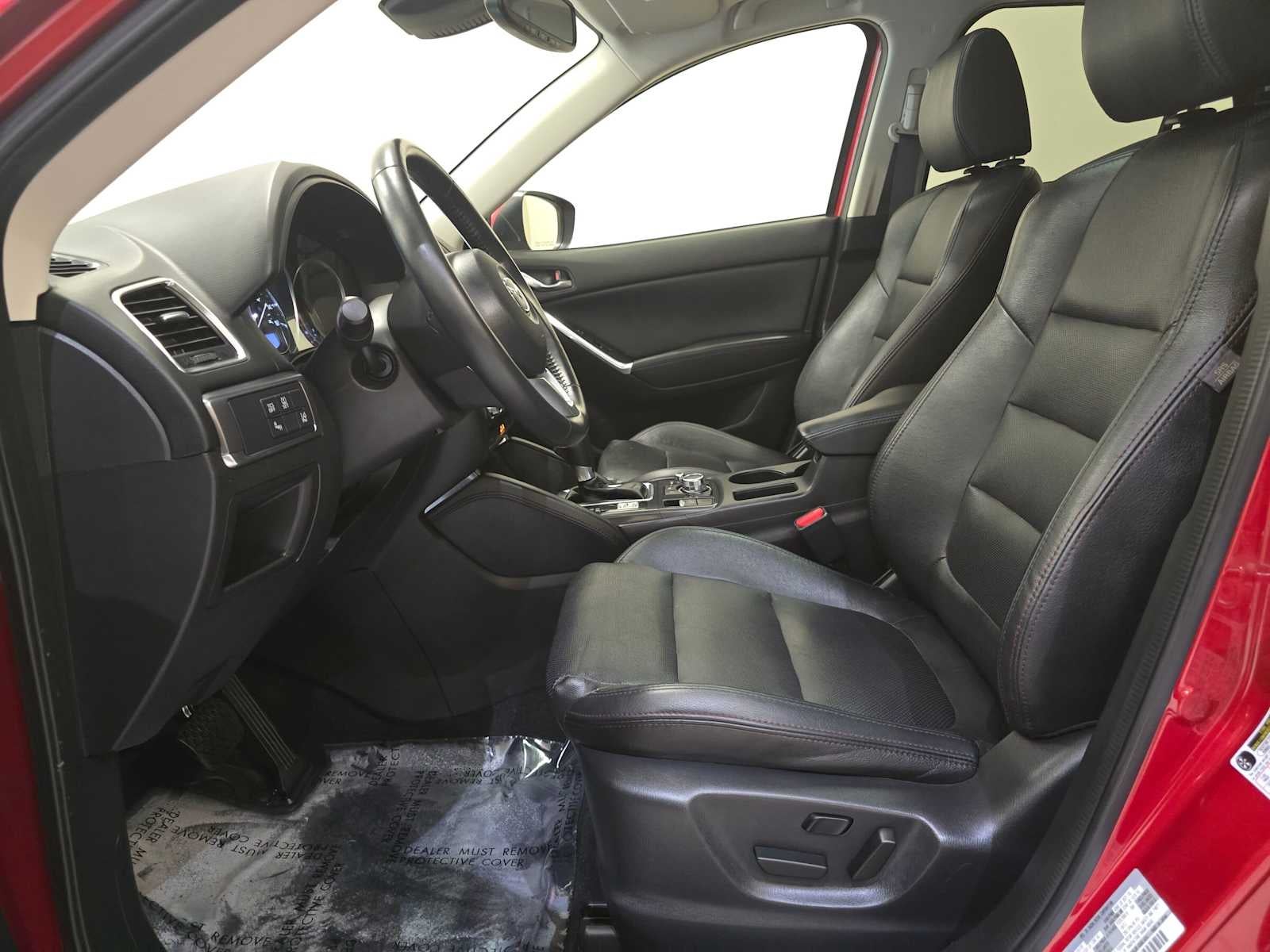 2016 Mazda Mazda CX-5 Grand Touring