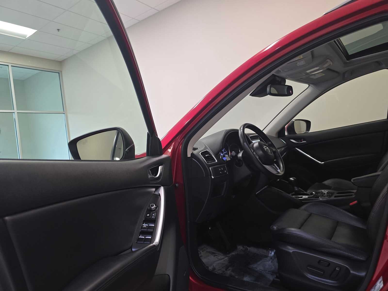 2016 Mazda Mazda CX-5 Grand Touring