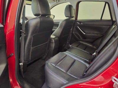 2016 Mazda Mazda CX-5 Grand Touring
