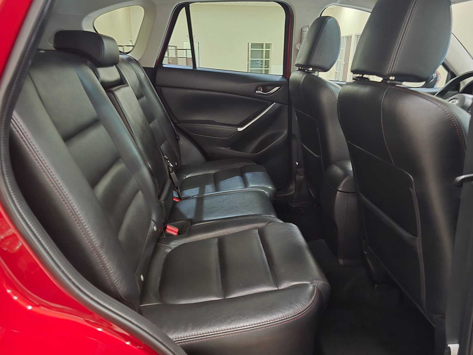 2016 Mazda Mazda CX-5 Grand Touring