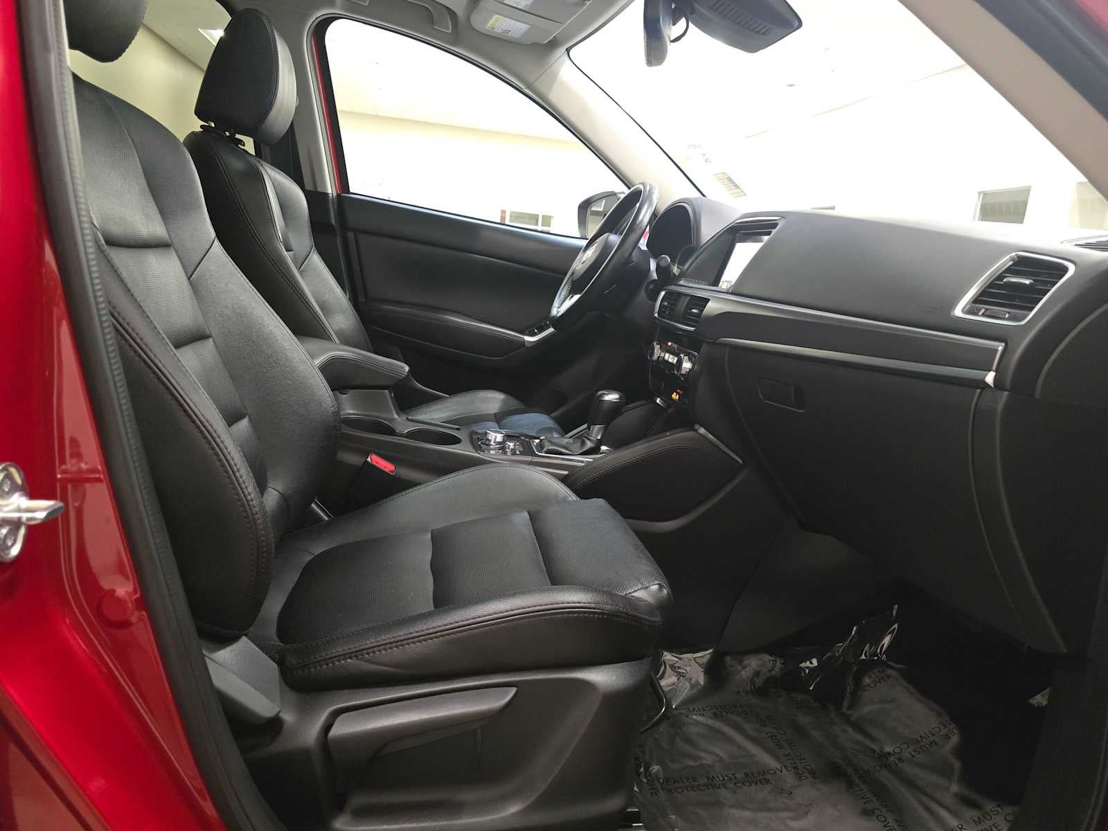 2016 Mazda Mazda CX-5 Grand Touring