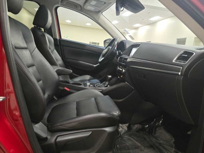2016 Mazda Mazda CX-5 Grand Touring