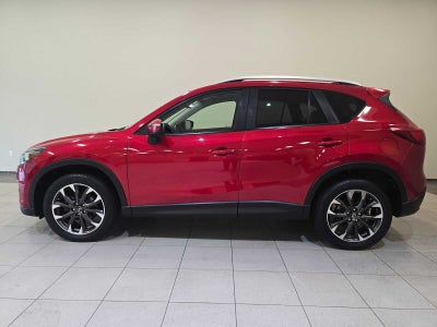 2016 Mazda Mazda CX-5 Grand Touring