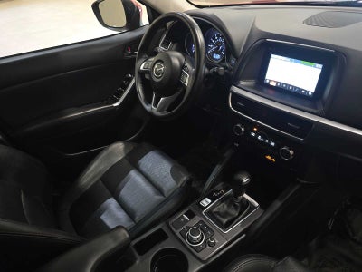 2016 Mazda Mazda CX-5 Grand Touring