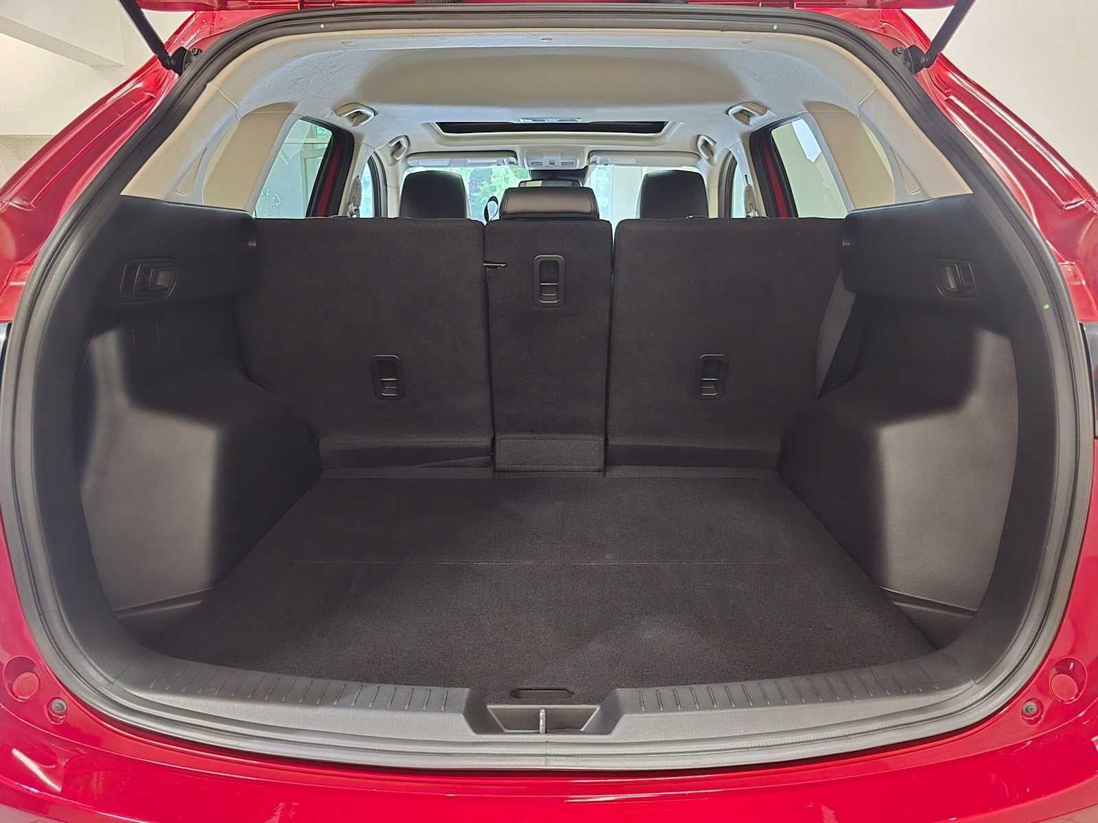 2016 Mazda Mazda CX-5 Grand Touring