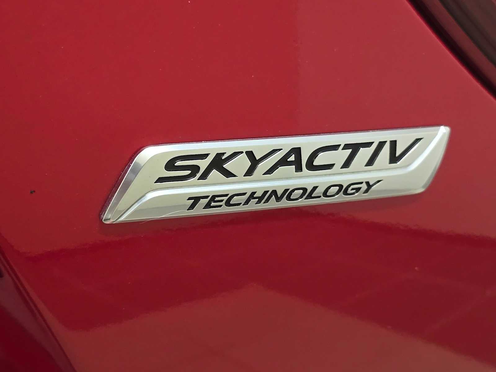 2016 Mazda Mazda CX-5 Grand Touring