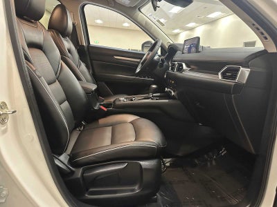 2024 Mazda Mazda CX-5 2.5 S Select Package