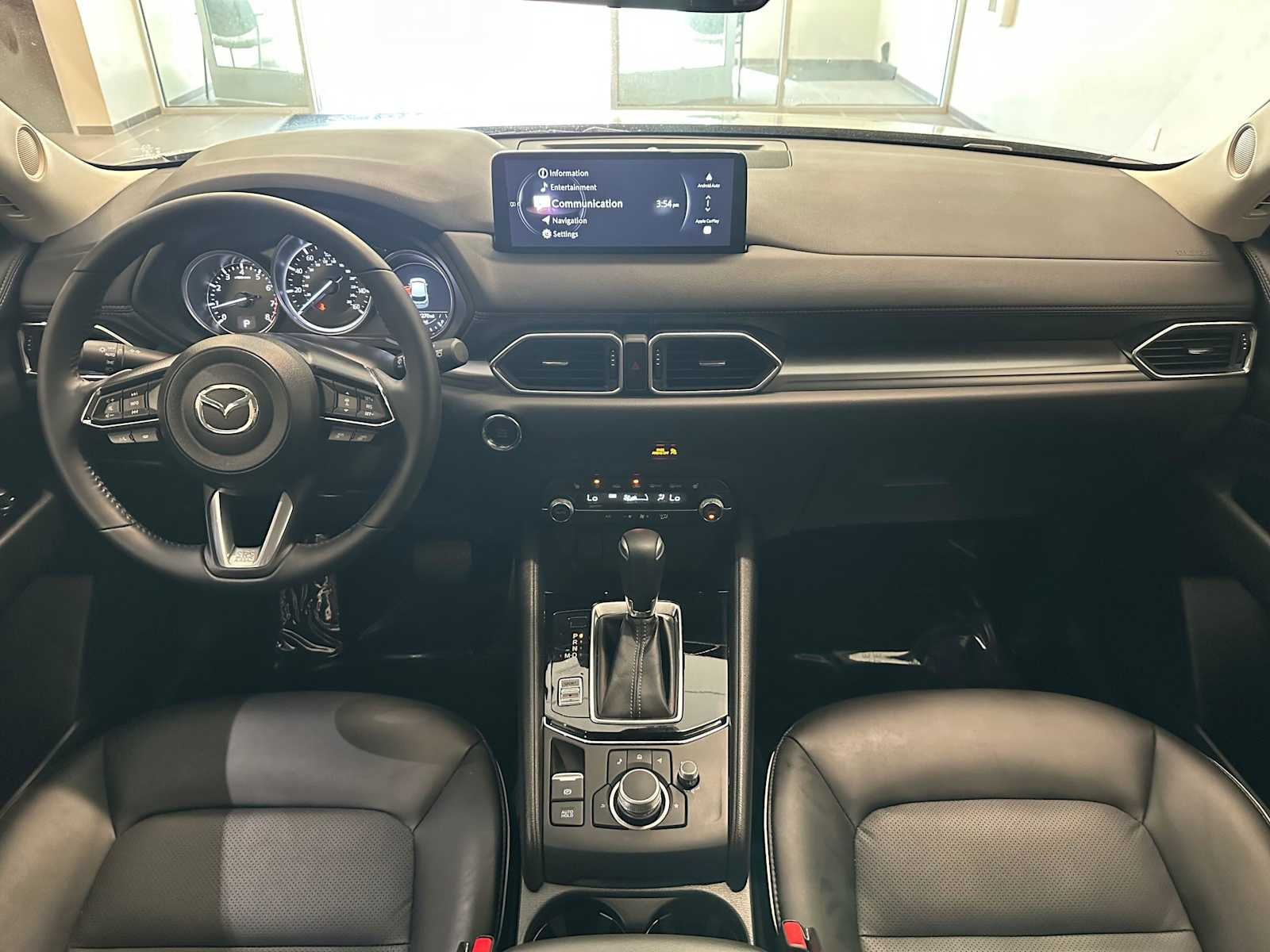 2024 Mazda Mazda CX-5 2.5 S Select Package